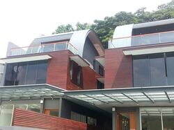 One Tree Hill Collection (D10), Semi-Detached #571008451